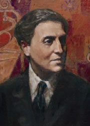 Alban Berg