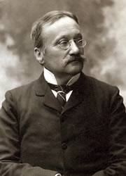 Arrigo Boito