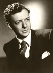 Benjamin Britten
