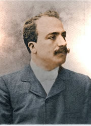 Umberto Giordano