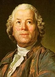 Christoph Willibald Gluck