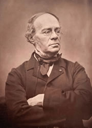 Jacques Fromental Halévy