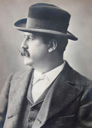 Ruggero Leoncavallo