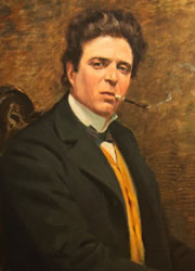 Pietro Mascagni