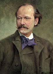 Jules Massenet