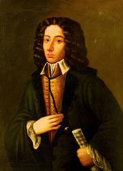 Giovanni Battista Pergolesi