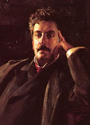 Giacomo Puccini