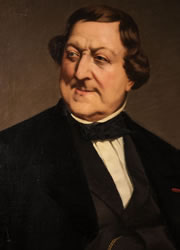 Gioachino Rossini