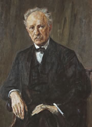 Richard Strauss