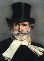 Giuseppe Verdi
