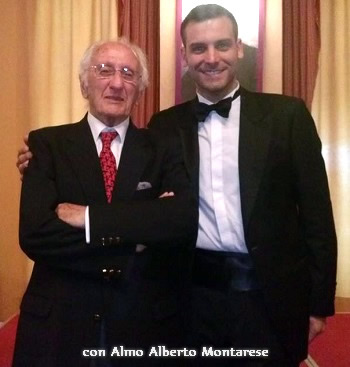 Almo Alberto Montarese
e Davide Colombo
